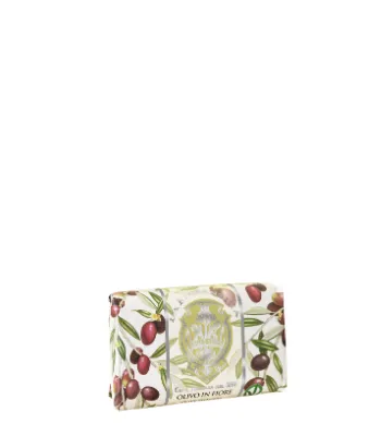 Olivo in Fiore Saponetta 200 grammi
