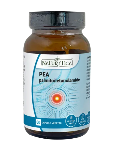PEA 60 capsule