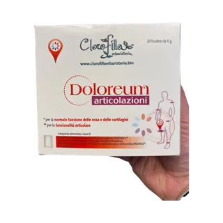 Doloreum Articolazioni 28 bustine