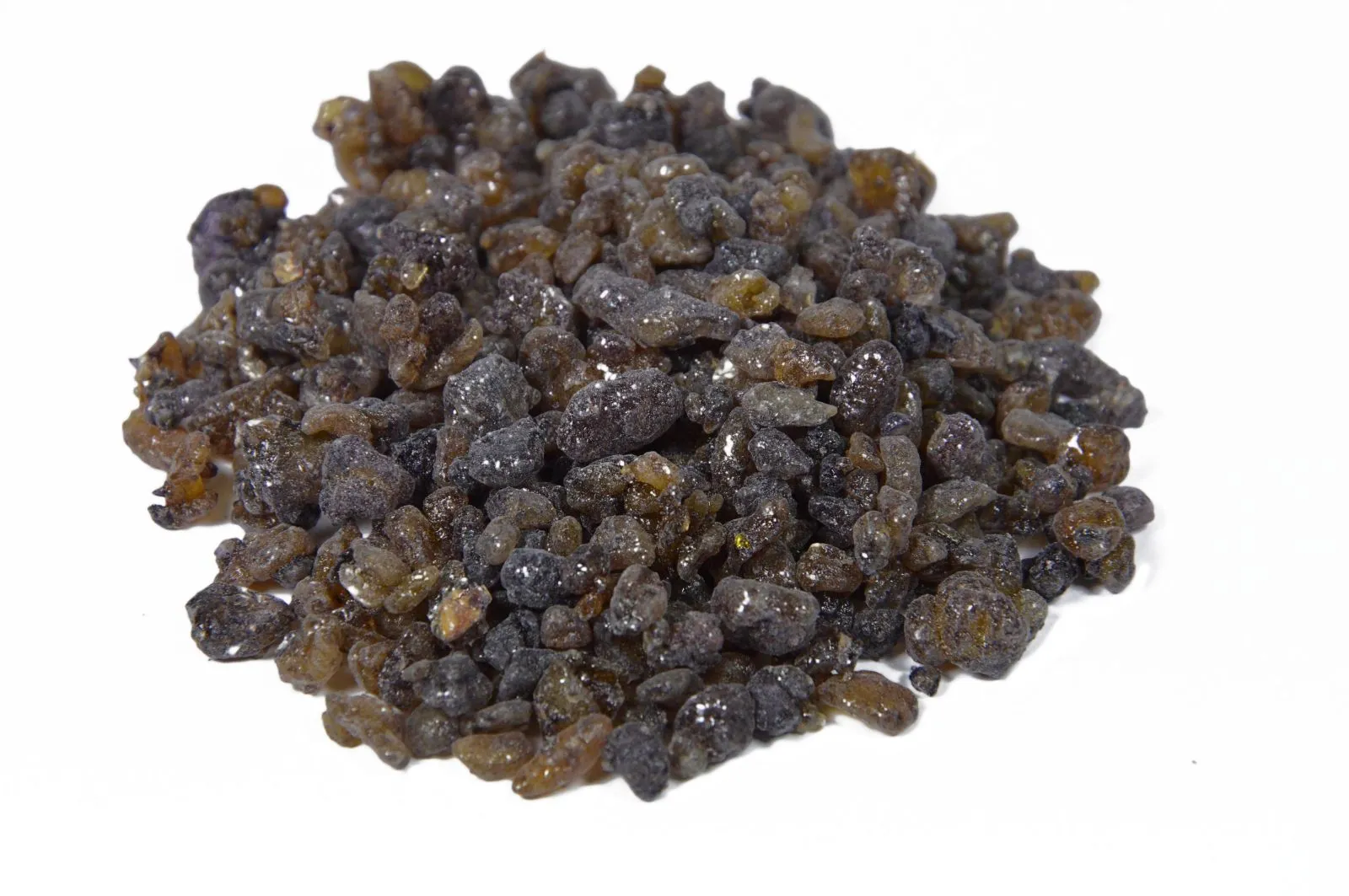 Resina Naturale Egyptian Musk 60 grammi