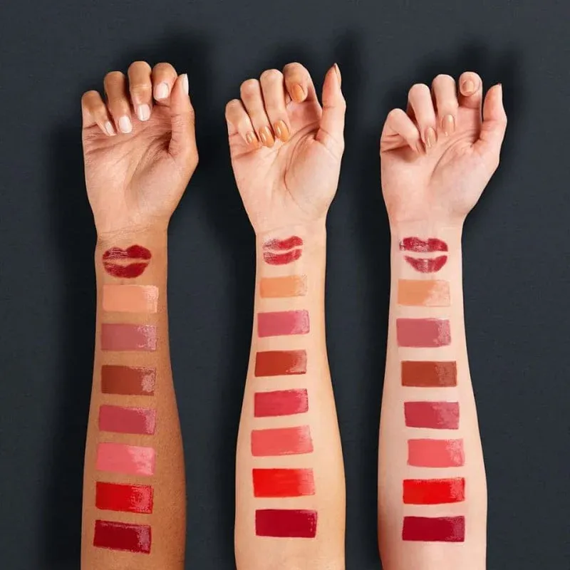 Lucidalabbra Colour Elixir Majesty Berry - immagine 2