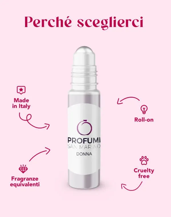 Equivalente Alien Donna – Pratico formato roll-on - immagine 2