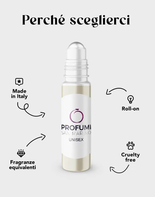 Equivalente Ck Be Unisex – Pratico formato roll-on - immagine 2