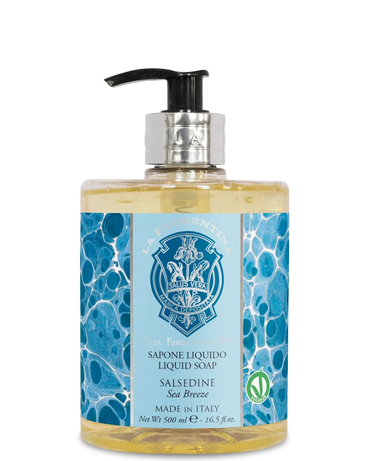 Salsedine Sapone Liquido 500 ml