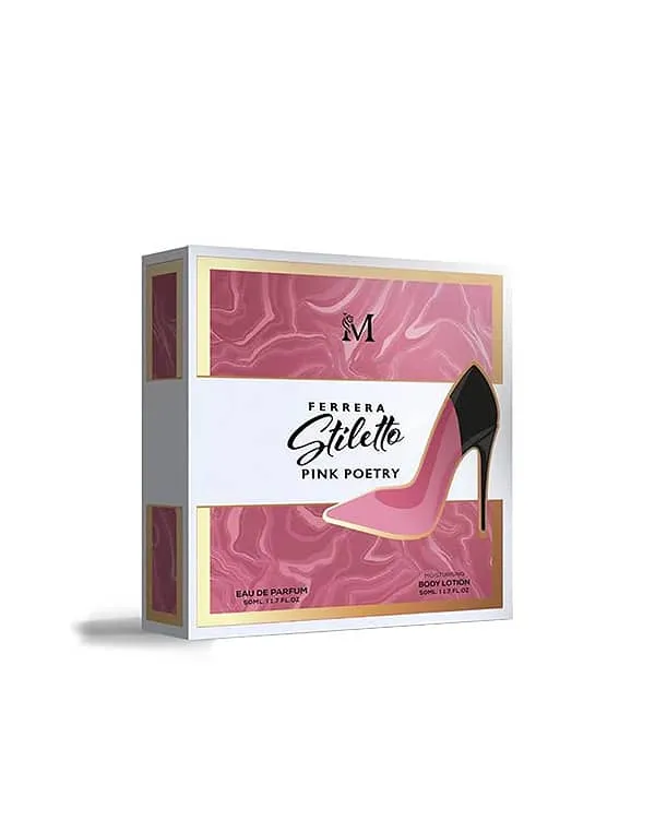 Set Crema e Profumo Carolina Herrera - immagine 2