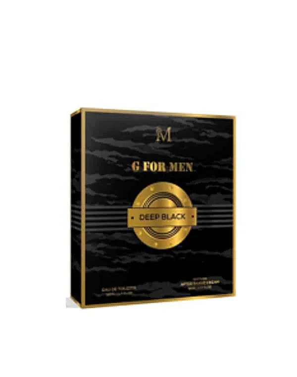 Set Bagnodoccia e Profumo Jean Paul Gaultiere Uomo - immagine 2