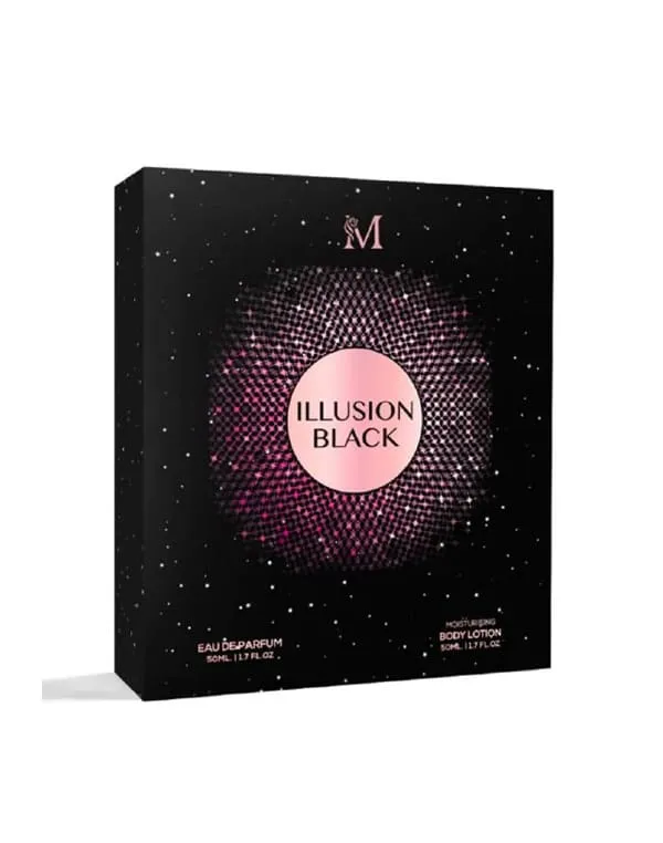 Set Crema e Profumo Yves Saint Laurent Black Opium Donna - immagine 2