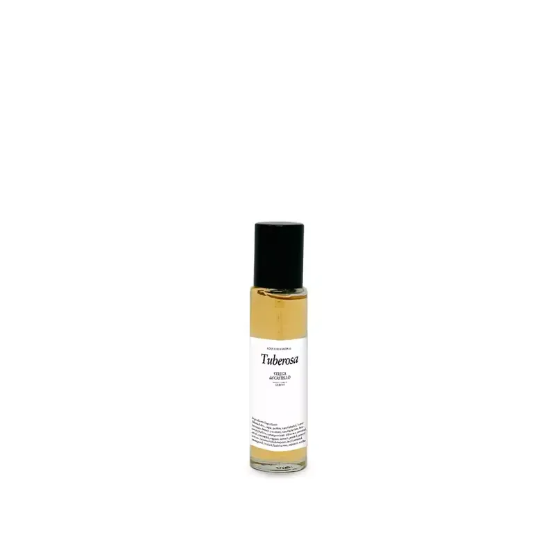 Tuberosa 15 ml Acqua di Colonia