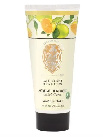 Agrumi di Boboli Body Lotion 200 ml