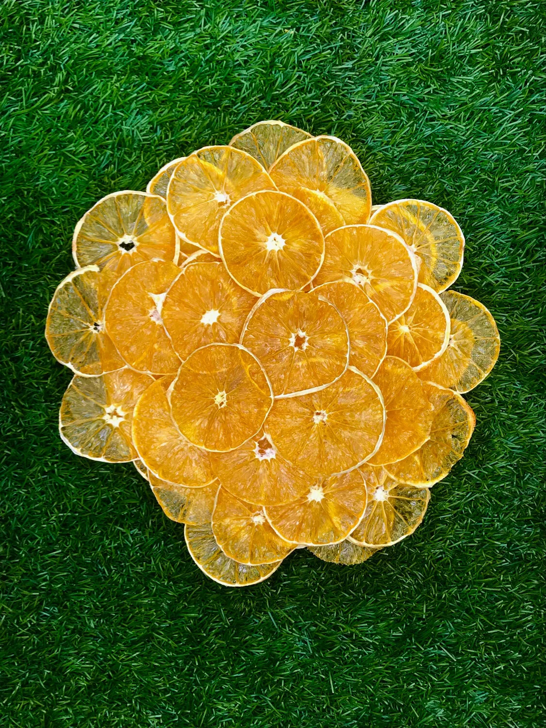 Arancia Bio Disidratata 50 grammi