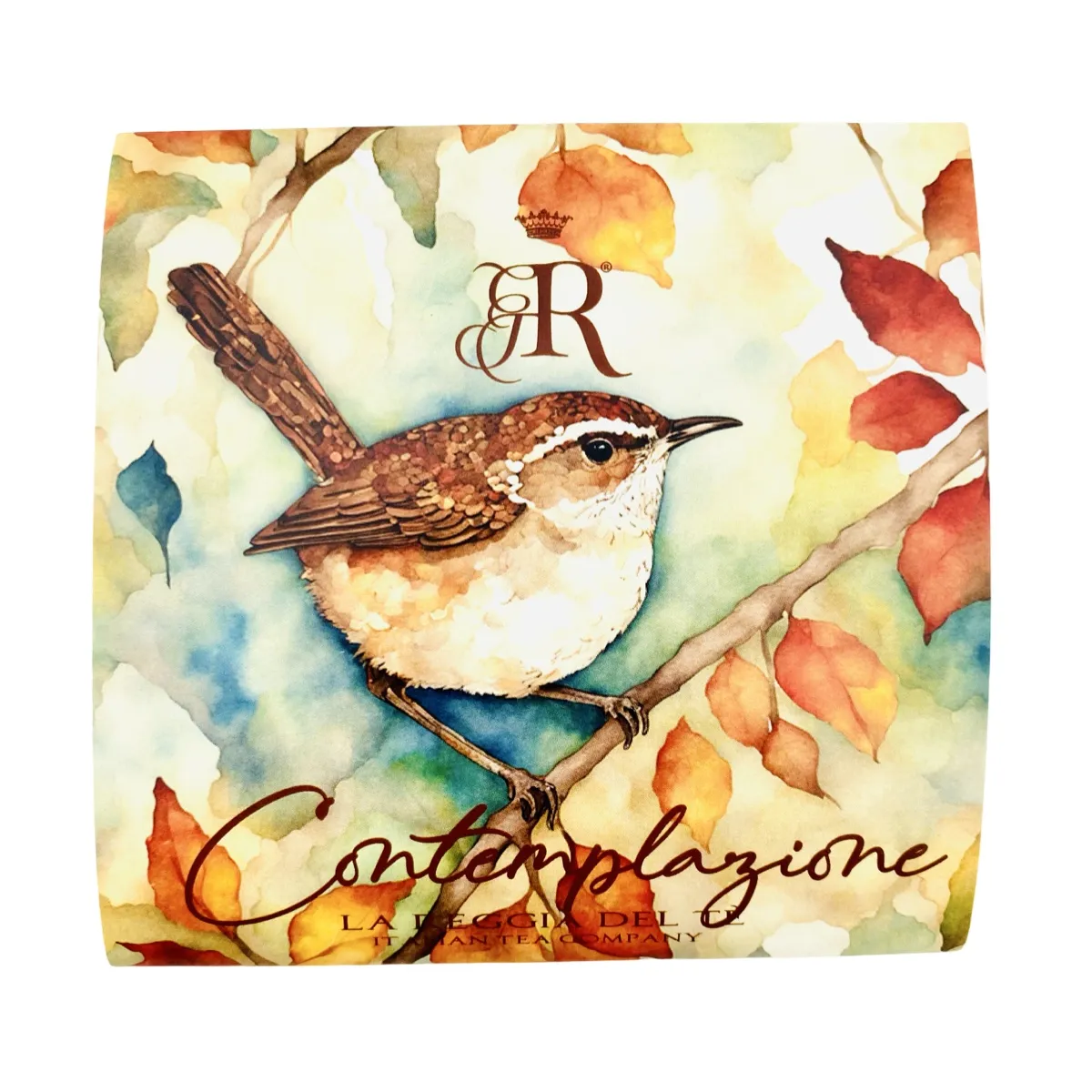 Racconti Naturali Contemplazione Busta 5 filtri