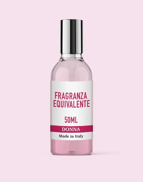 Fragranza Tipo: Sicily Donna