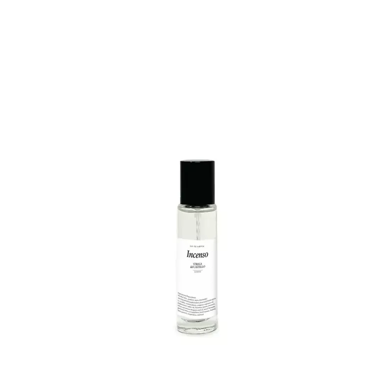 Incenso 15 ml Eau de Parfum