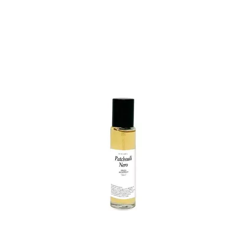 Patchouli Nero 15 ml Eau de Parfum