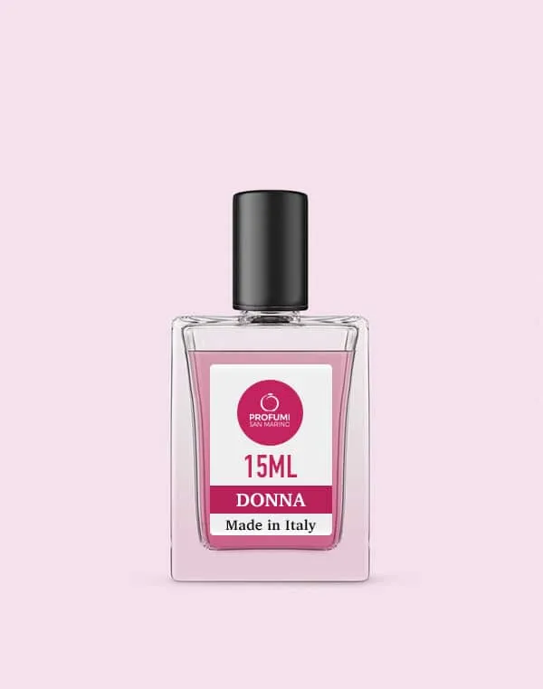 Fragranza Tipo: Aquolina Pink Sugar Donna 15ml