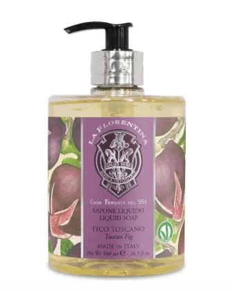 Fico Toscano Sapone Liquido 500 ml