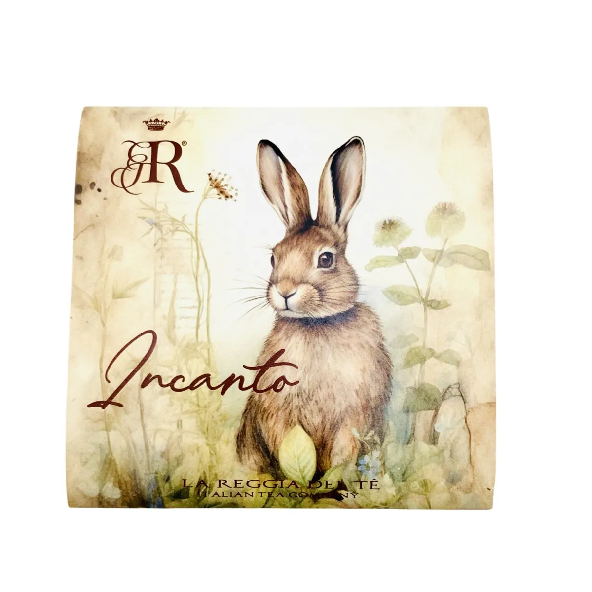 Racconti Naturali Incanto Busta 5 filtri