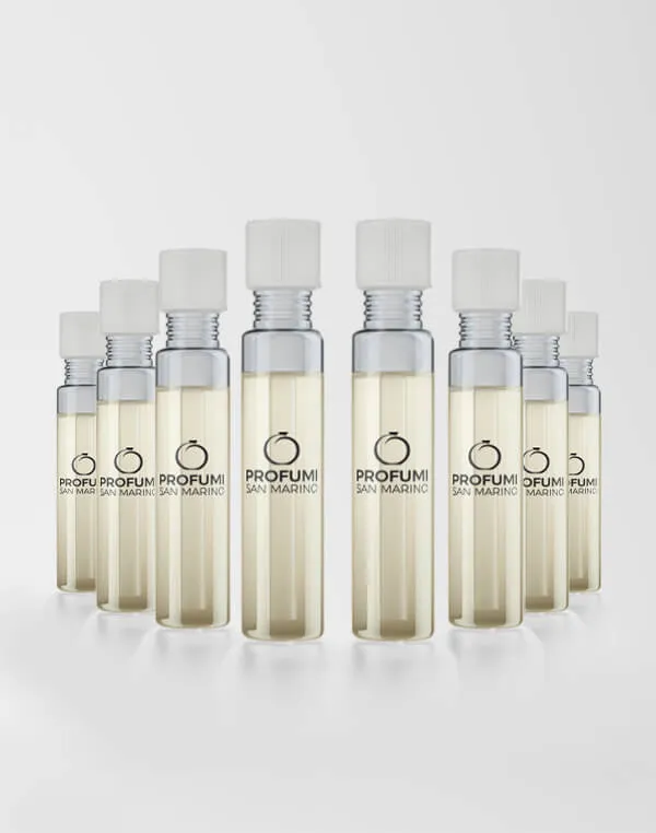 Kit 8 Profumi Equivalenti 2ml