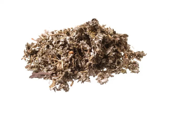 Lampone Foglie 100 grammi