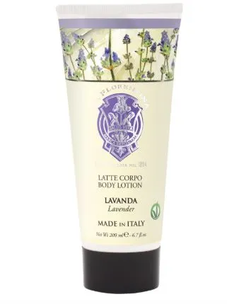 Lavanda Body Lotion 200 ml