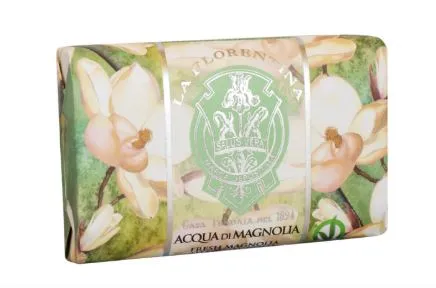 Acqua di Magnolia Saponetta 200 grammi