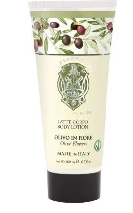Olivo in Fiore Body Lotion 200 ml