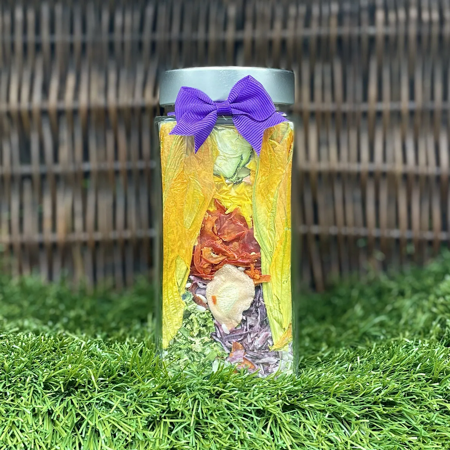 Risotto “Miss Veggie” all’Ortolana Bio 250 grammi