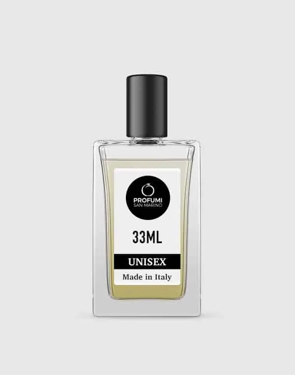 Fragranza Tipo: Black Orchid Unisex 33ml