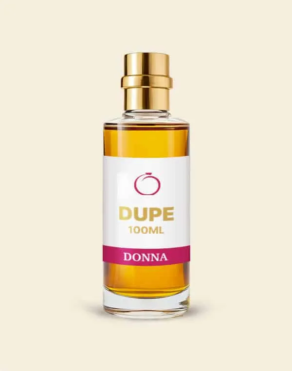Dupe Profumo Scandal 100ml Donna