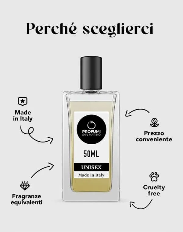 Equivalente Profumo Tobacco Vanille - immagine 2