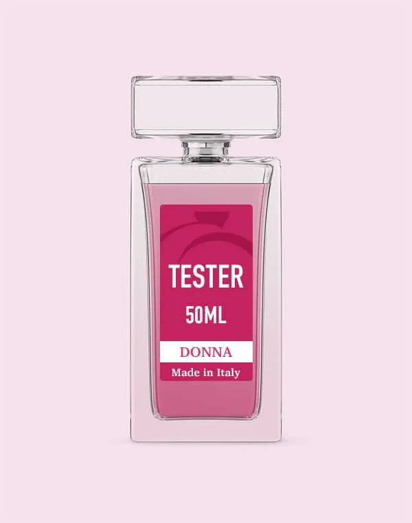Tester Profumo Equivalente Lattafa Yara Candy Donna
