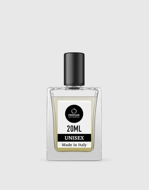 Fragranza Tipo Bianco Latte di Giardini di Toscana Unisex 20ml