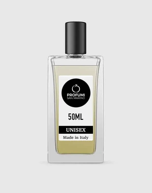 Equivalente Profumo Tobacco Vanille