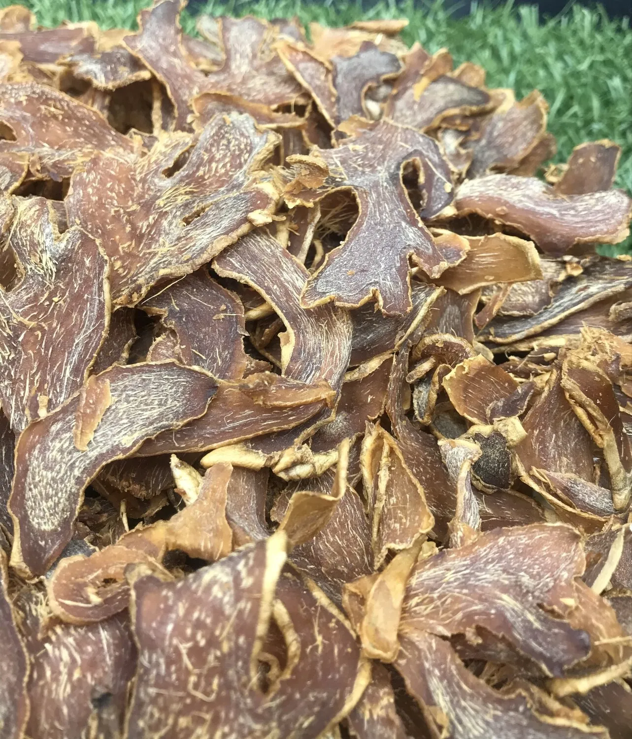 Zenzero Disidratato 30 grammi - immagine 2