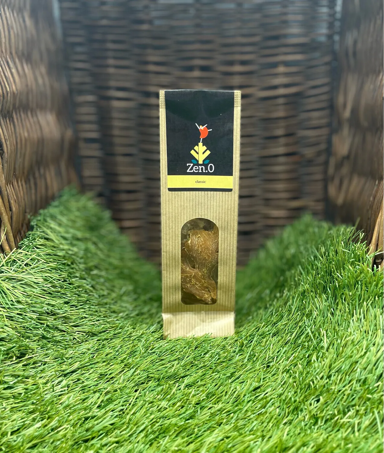 Zenzero Disidratato 30 grammi