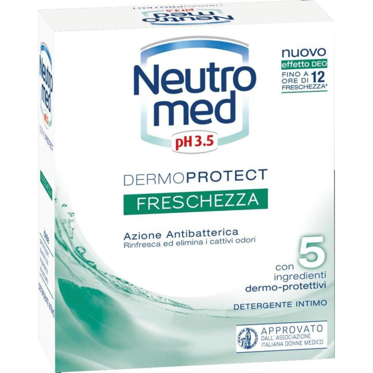 Neutromed Detergente Intimo 200 ml - immagine 3