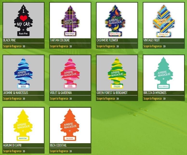 Arbre Magique - immagine 2