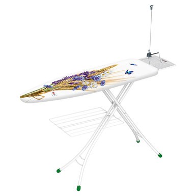 Asse da stiro Prestige Gimi