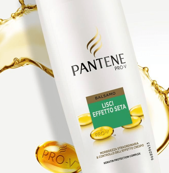 Pantene Balsamo 200 ml - immagine 2