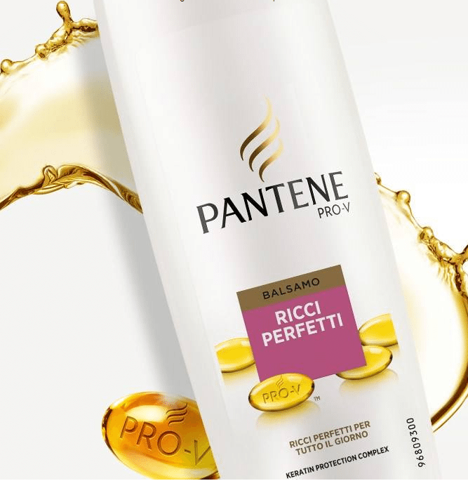 Pantene Balsamo 200 ml - immagine 3