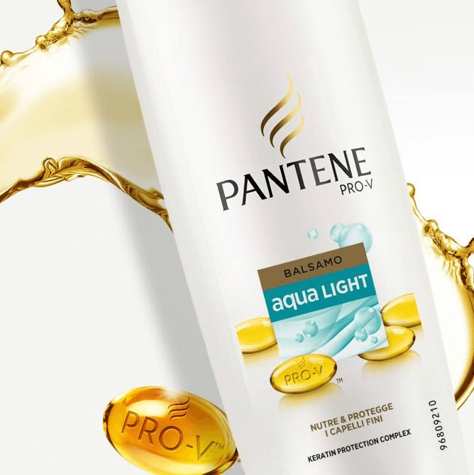 Pantene Balsamo 200 ml - immagine 4