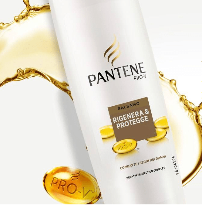 Pantene Balsamo 200 ml - immagine 5