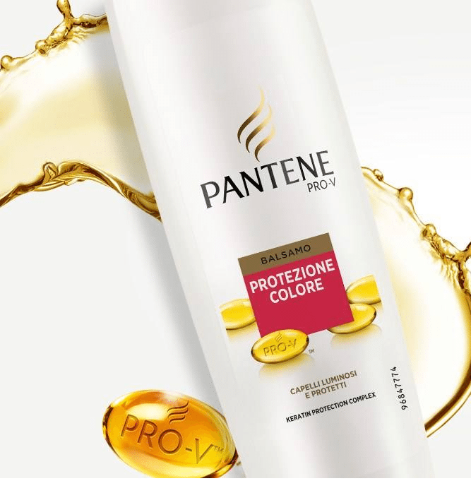 Pantene Balsamo 200 ml - immagine 6