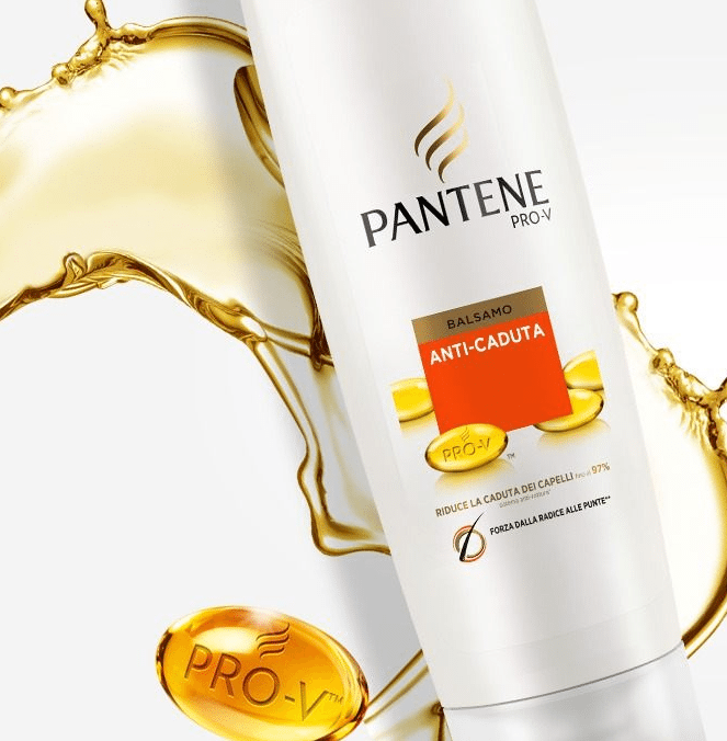 Pantene Balsamo 200 ml - immagine 7