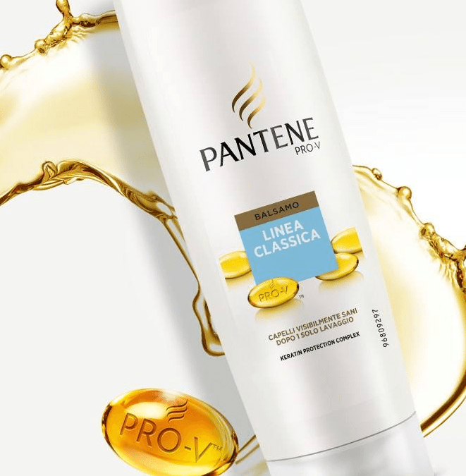 Pantene Balsamo 200 ml - immagine 9