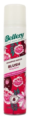 Bellery Shampoo Secco Original Classic 200 ml - immagine 3