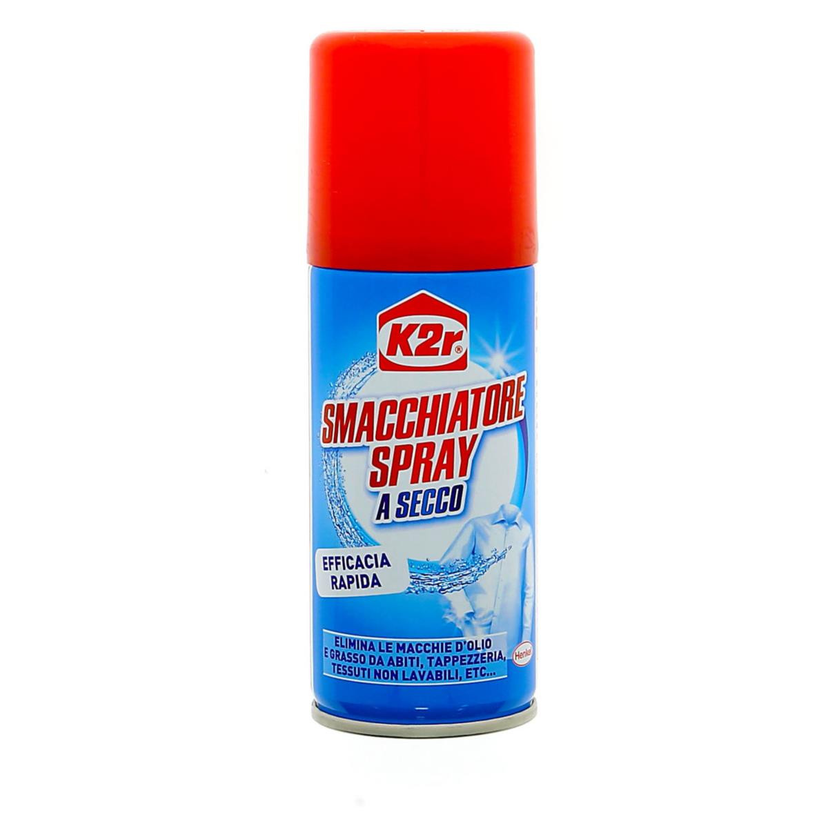 K2R smacchiatore spray 100 ml