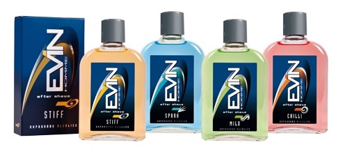 Evin After Shave Dopobarba 100 ml