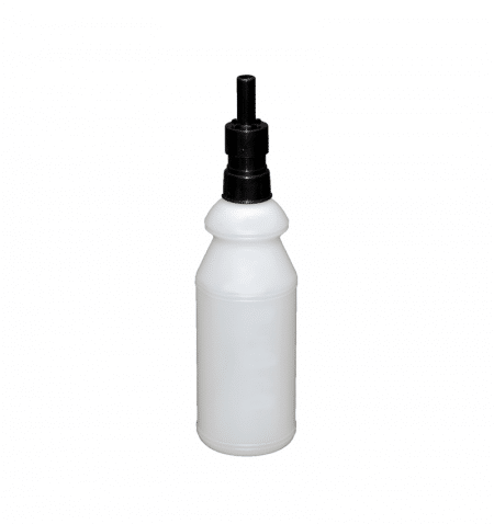 Bottiglia riempimento caldaia 800 ml