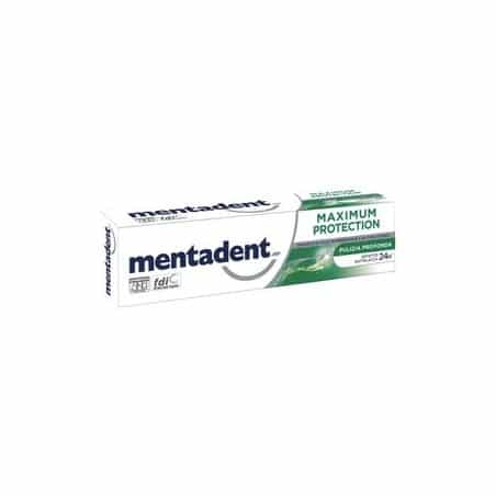 Mentadent Max Protection Complete 75 ml